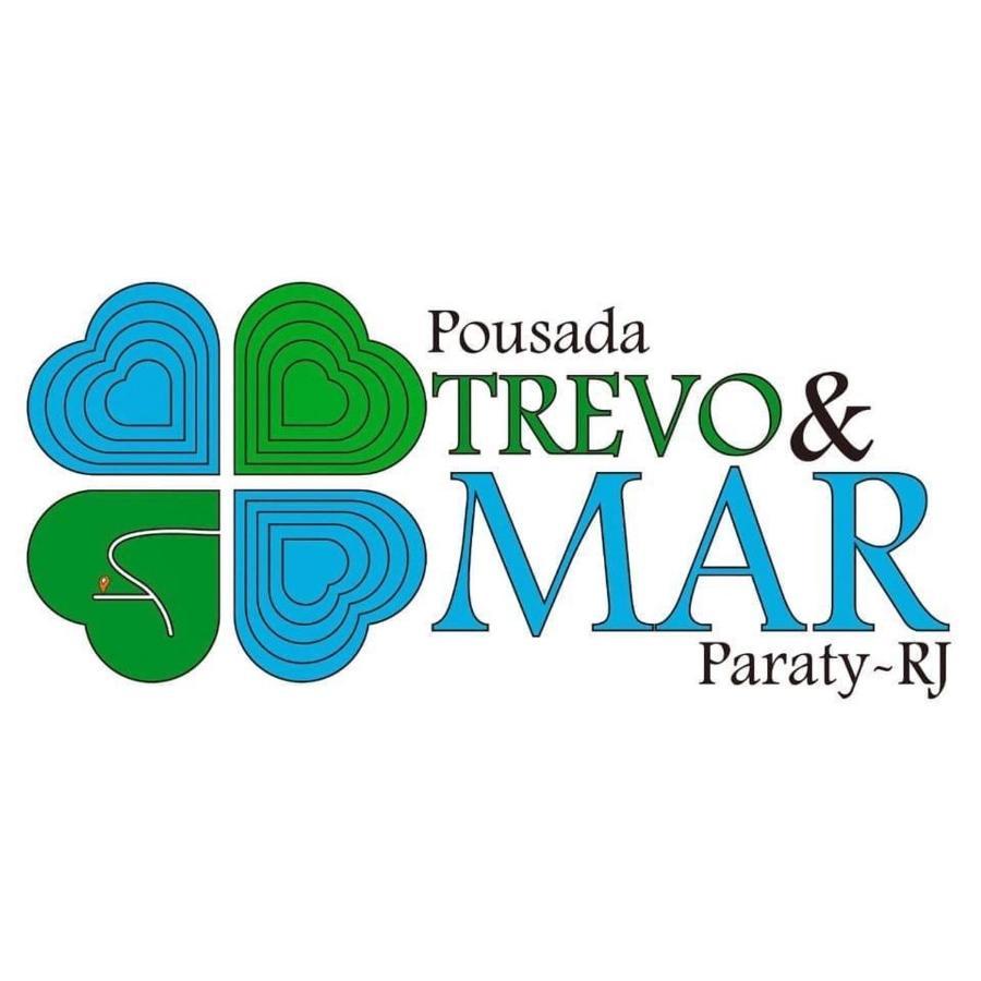 Pousada Trevo E Mar Araquari Buitenkant foto